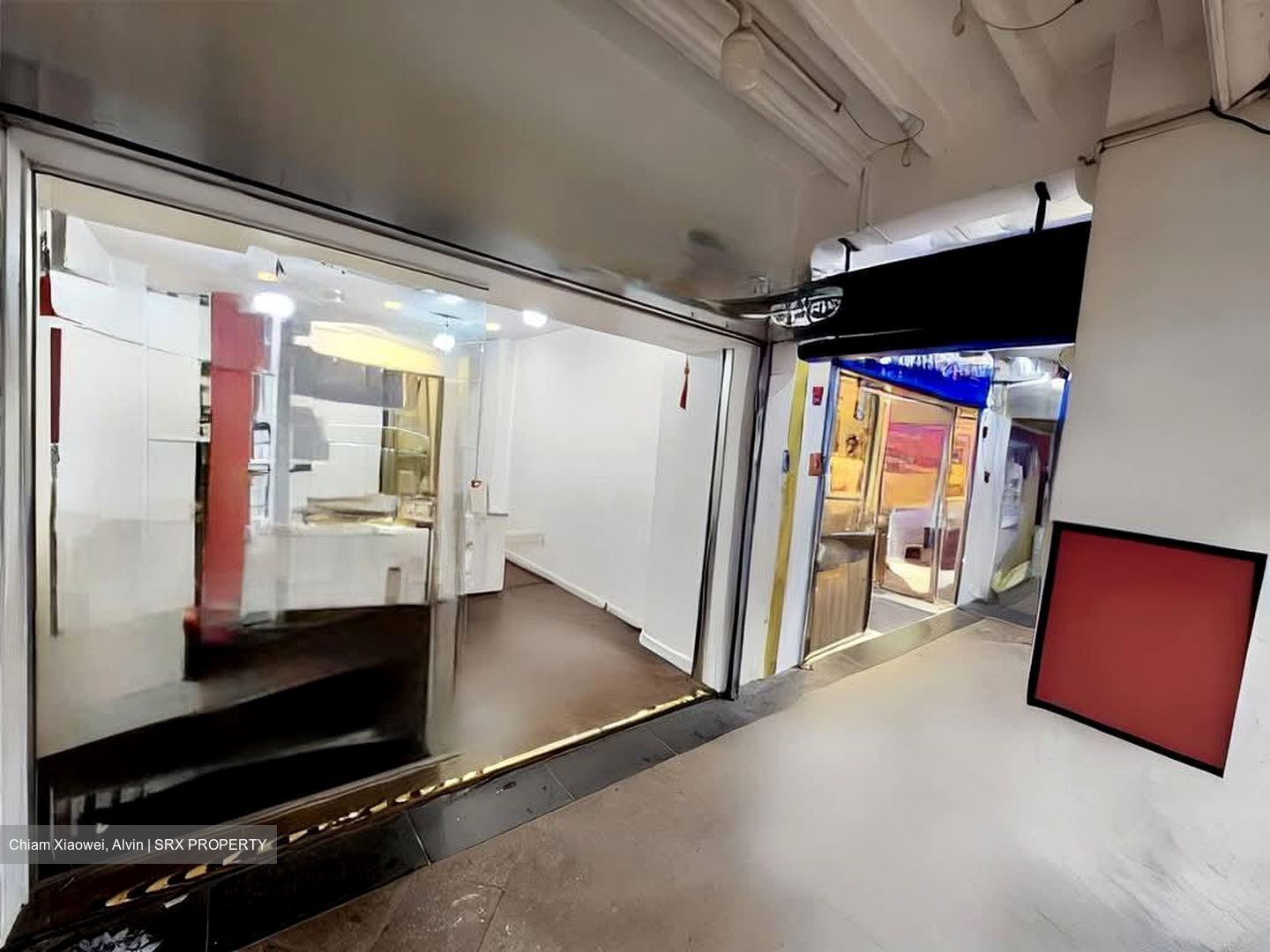 Little India Conservation Area (D8), Shop House #557821331